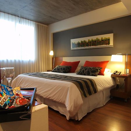 Amerian Tucuman Apart & Suites San Miguel de Tucuman Luaran gambar