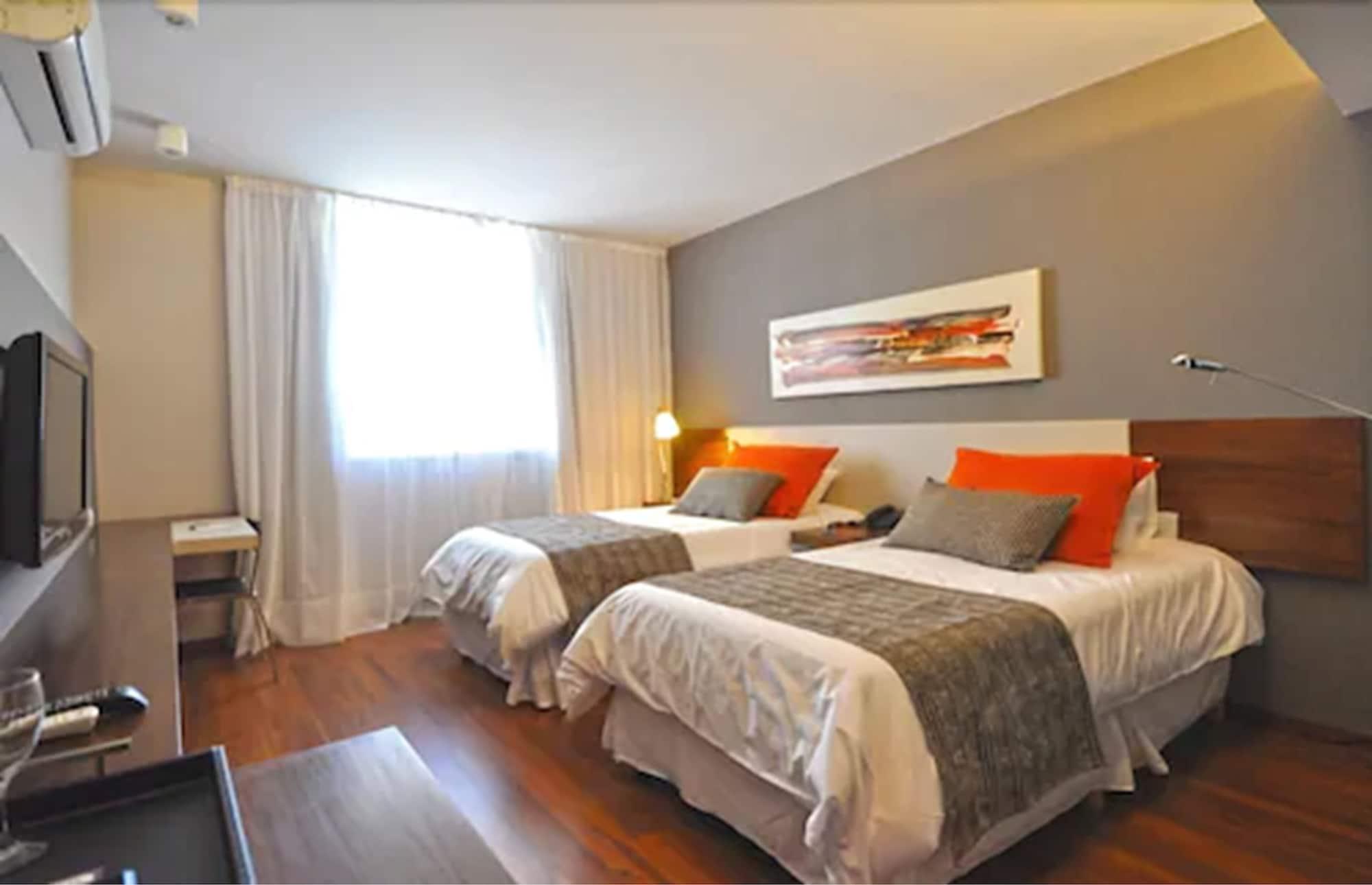 Amerian Tucuman Apart & Suites San Miguel de Tucuman Luaran gambar