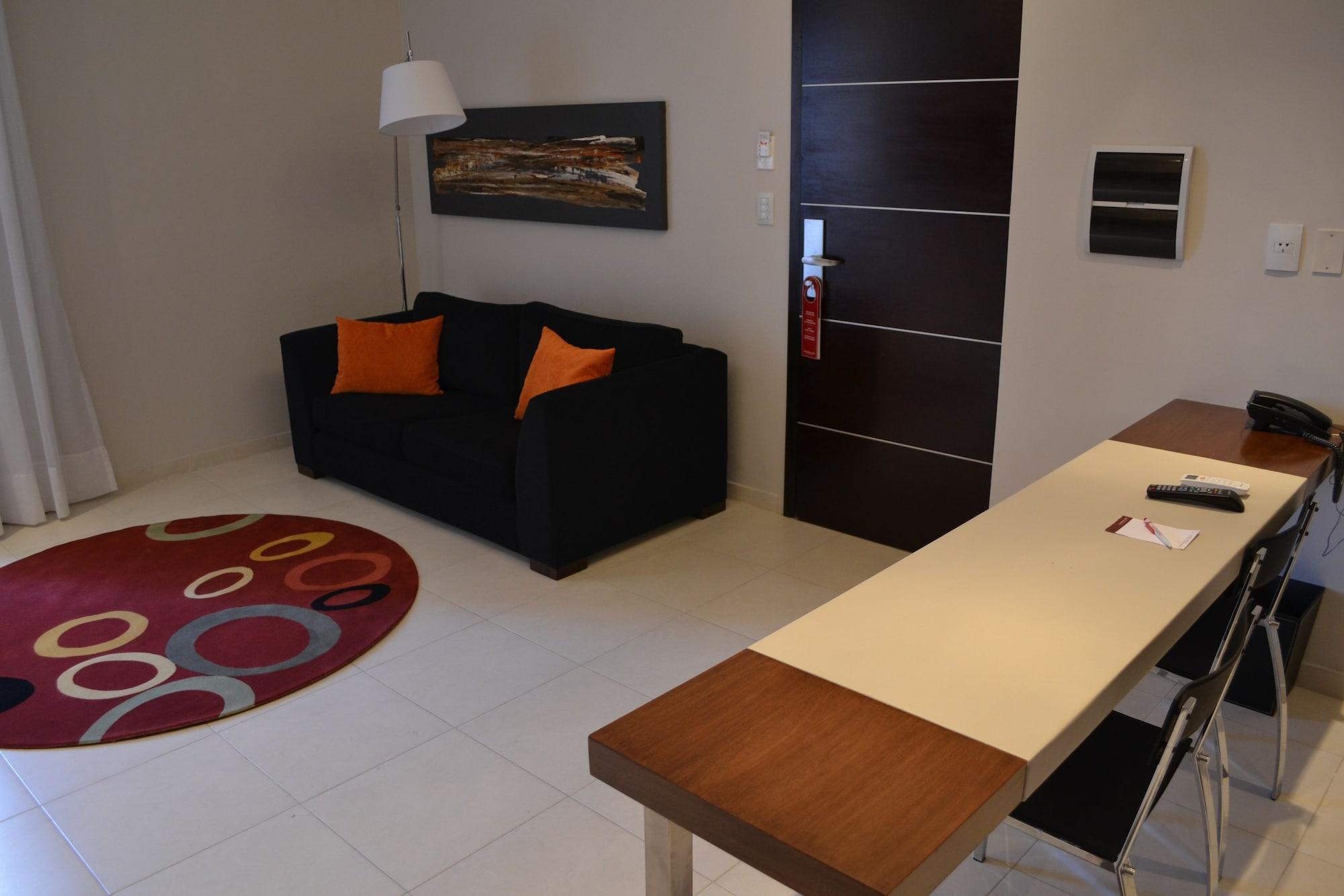 Amerian Tucuman Apart & Suites San Miguel de Tucuman Luaran gambar